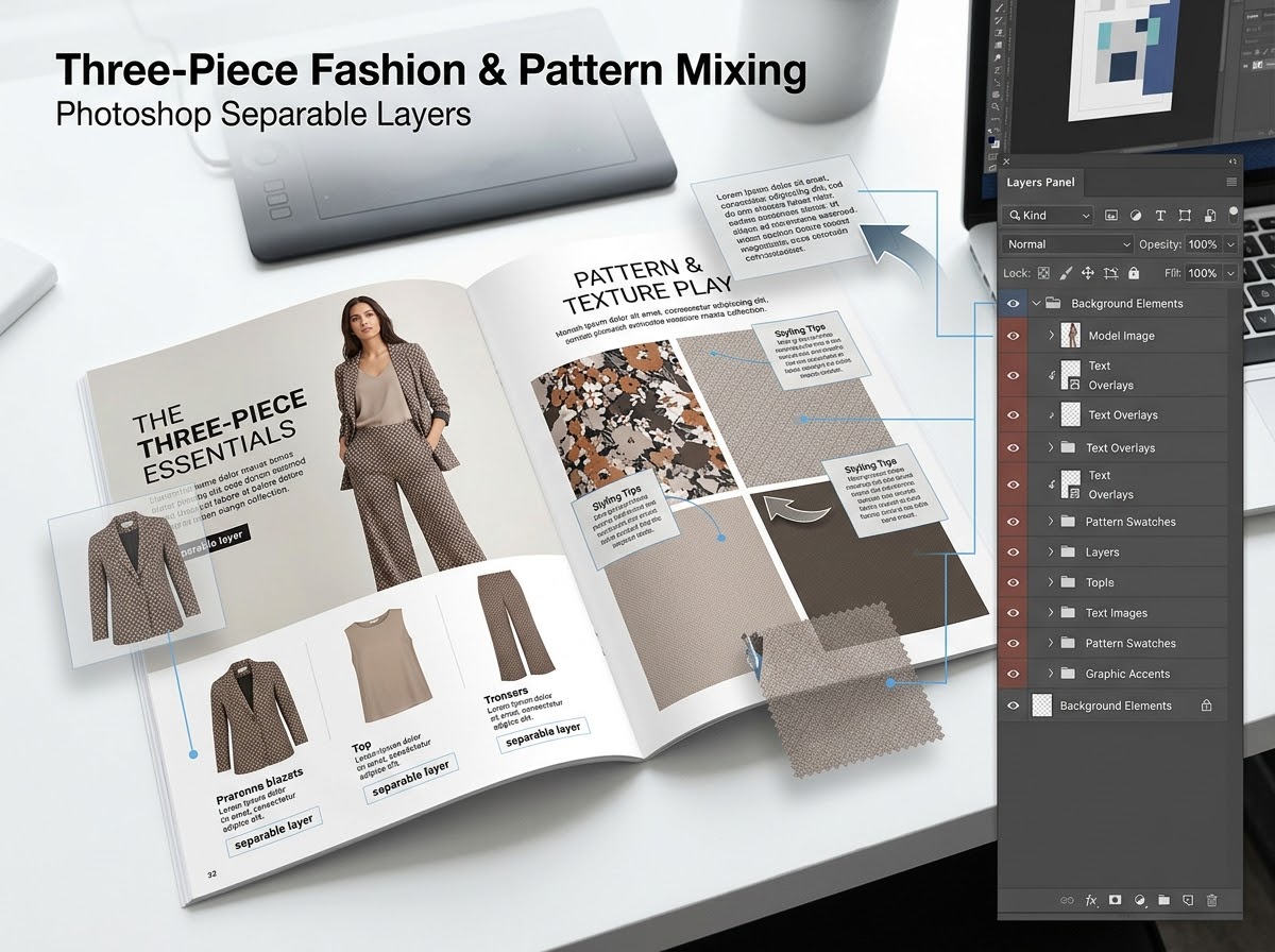 Catalog Design
