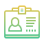 Stationery Icon