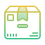 Product Packaging Icon